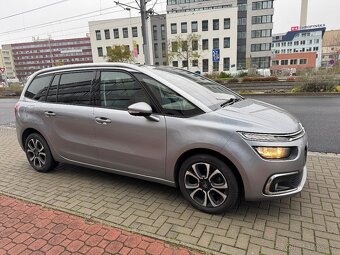 Citroën C4 GRAND SpaceTourer Business Aut 1.MAJITEL - 5
