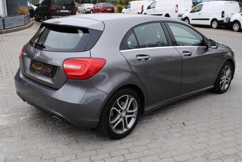 Mercedes-Benz A 1.5 Diesel - PREDAJ AJ NA SPLÁTKY - 5