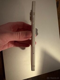 Apple 15 PLUS 256GB yellow - 5