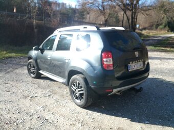 Dacia Duster 1,6 LPG - 5