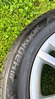 Kodiaq 5x112 r18 zimná sada - 5