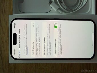 Iphone 14pro Zlaty - 256GB - 5