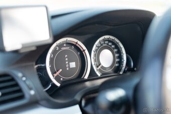 Honda Accord 2,2  CRDi 110kW - 5