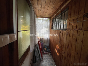 Pozemok určený IBV - Štitáre - 5