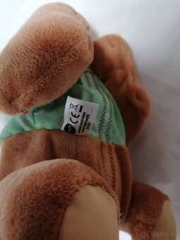 Vtech Lezúci hovoriaci medvedík - 5