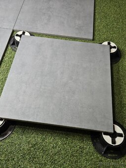 REZERVE Dlažba protišmyková 2.0 CM, 60x60, vzhľad beton - 5