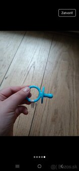 Interaktívna babika - 5