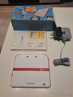 Nintendo 2 DS TOP stav - 5