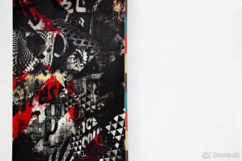 RIDE 158 + RIDE VIAZANIE + BOTY + VAK - 5