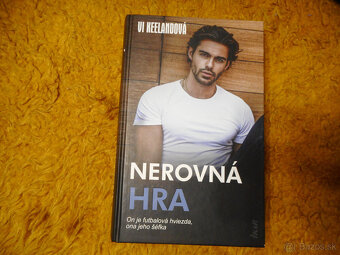 beletria na oddychové čítanie - 5