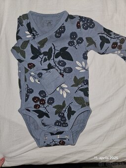 Detské oblečenie Lindex od 62 veľkosť - 5