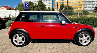Mini Cooper 1.6i 85kw - 5