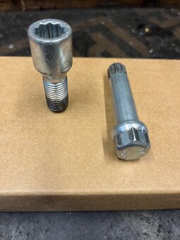 Tomason NT16 + skrutky - 5