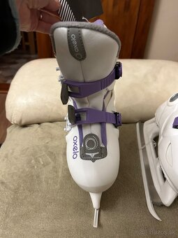 Korčule oxelo NOVÉ velkost 32-34 - 5