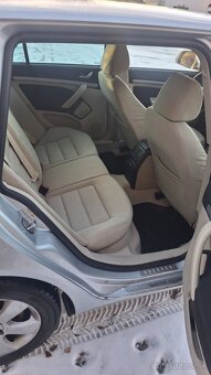 Škoda octavia II combi facelift - 5