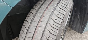 Pneumatiky bridgestone r17 - 5