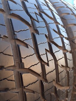 265/60R18 Cooper Discoverer ATT 2022 - 5