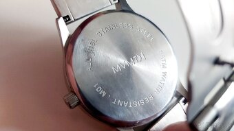 panske hodinky - MVMT - 5