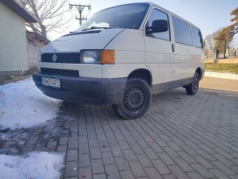 ‼️‼️Transporter aktuálne do zmazania ‼️‼️ - 5