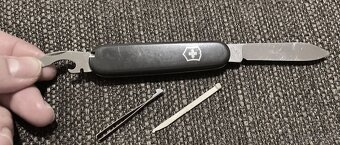 Vreckové nožíky Victorinox - 5