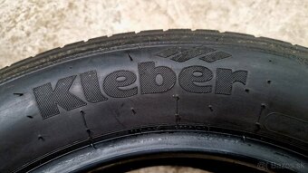 205/60r16 Kleber Dynaxer HP4 - 5