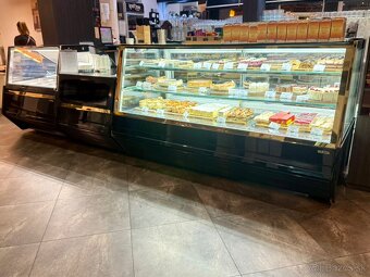 NA PREDAJ – Profesionálne vitríny SEVEL Prizma - 5