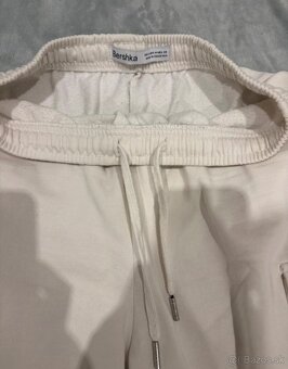 Dámske kapsáčové tepláky - 5