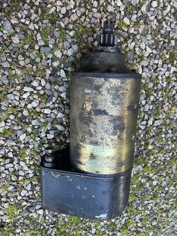 Protimrazové pumpy - 5