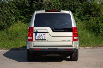 Land Rover Discovery HSE + Convenience Pack - 5