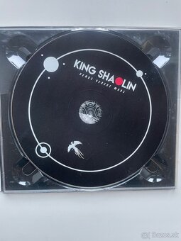 CD hudobné nosiče, rozne - 5