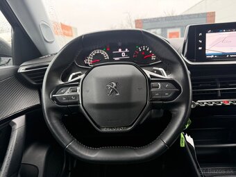 Peugeot 2008 1.2 PureTech 130 Active EAT8 - 5