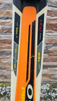 lyze VÖIKI P60 Motion Rail - 5