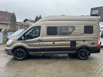 KARMANN MOBIL Dexter 560 AWD - Ford - 5