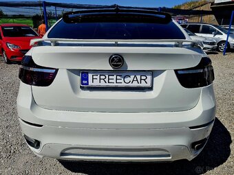 Bmw X6 XDrive 35sd Hamann Tycoon - 5