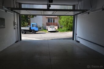 Predám garáž v Banskej Štiavnici - 5