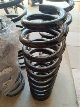 Land Cruiser hdj 80 EFS X podvozok - 5