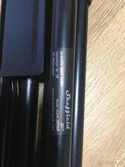 Predám púzdro na klávesy. - 5