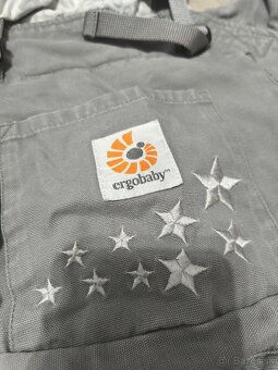 Ergobaby nosič Bundle of Joy - 5