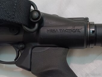 Brokovnica Remington 870 Pump Action - 5