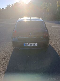 BMW 1 E87 2.0d - 5