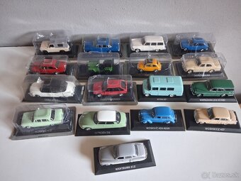 Legendarne automobili - 5