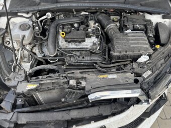 Škoda Fabia 1.0 Benzín 70KW - 5