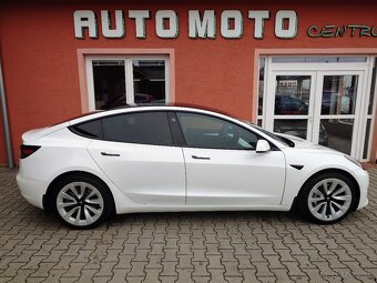 Tesla Model 3 2021 Long Range Dual Motor - 378 kW - 5