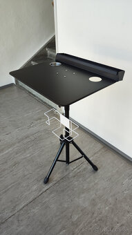 Tetovací stolík - tripod - 5