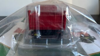 Tatra 815 1/43 DeaGostini - 5