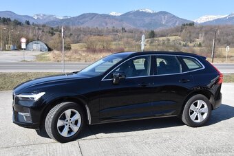 Volvo XC60 2.0 B4 mHEV Momentum A/T - 5