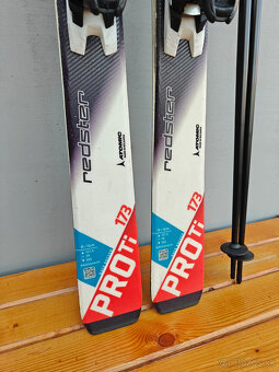 LYŽE ATOMIC REDSTER PRO TI 173CM - 5