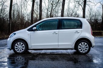 Škoda Citigo 1.0 MPI Ambition, 44kw, M5, 5d. - 5