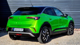 OPEL MOKKA-E - PREDAJ AJ NA SPLÁTKY OD 0% AKONTÁCIE - 5