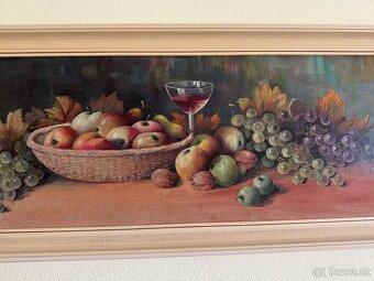 Predam obrazy Brant - 5